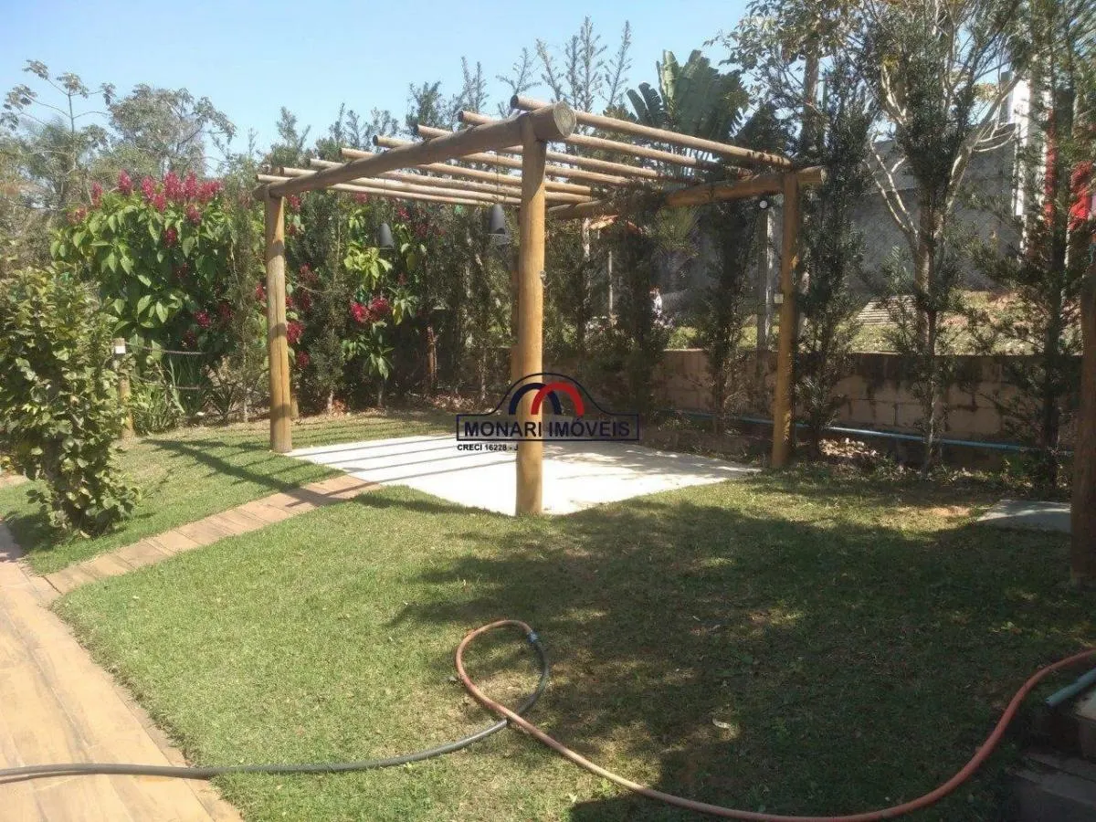 Country home for sale of 2,500 m² in Limeira, SP, Brazil