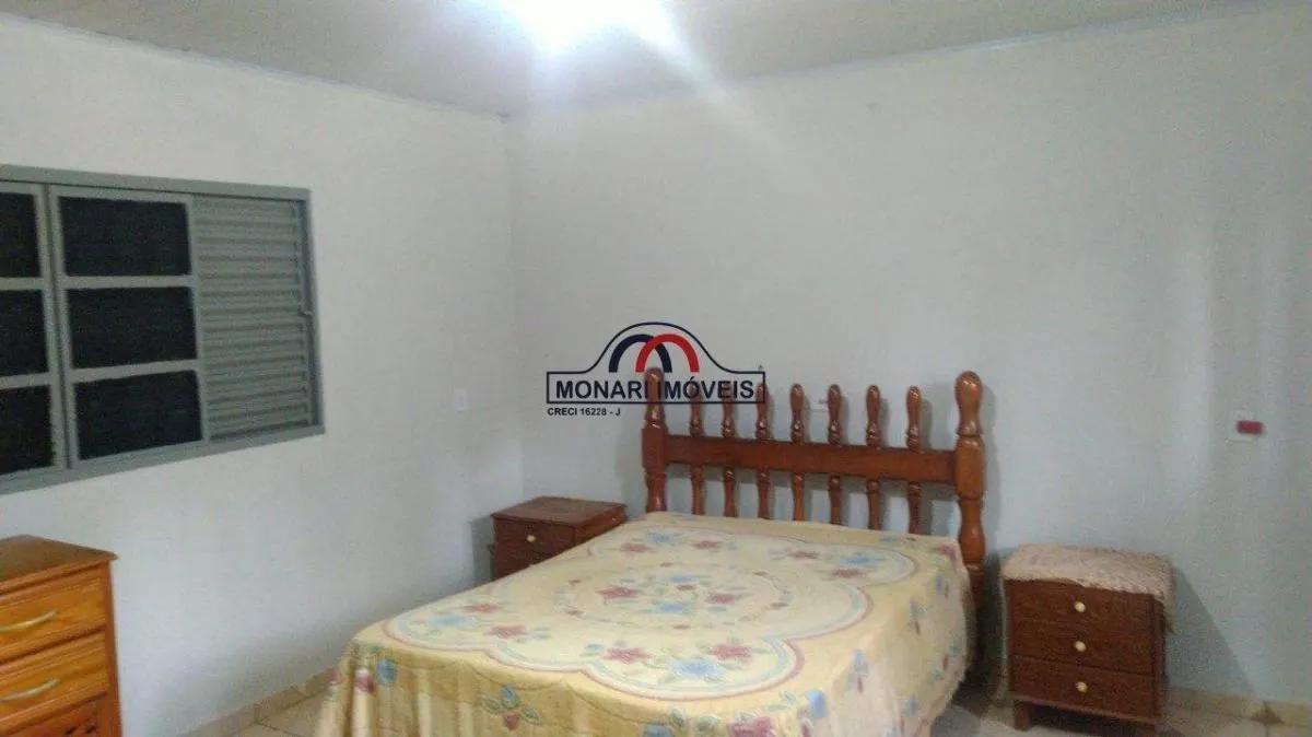 Country home for sale of 2,500 m² in Limeira, SP, Brazil