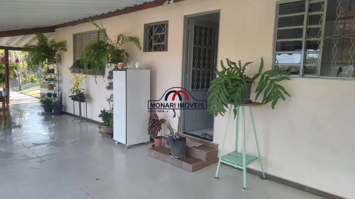 Country home for sale of 2,500 m² in Limeira, SP, Brazil