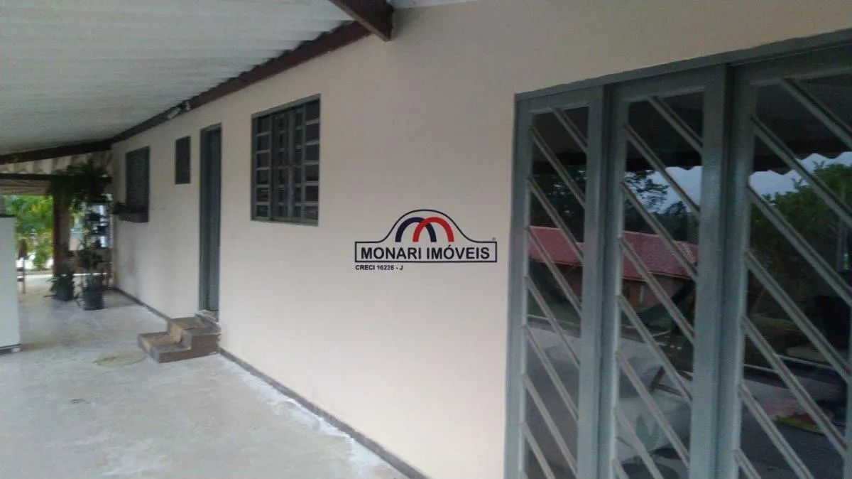Country home for sale of 2,500 m² in Limeira, SP, Brazil