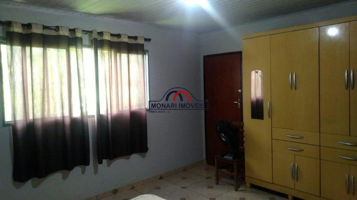 Country home for sale of 2,500 m² in Limeira, SP, Brazil
