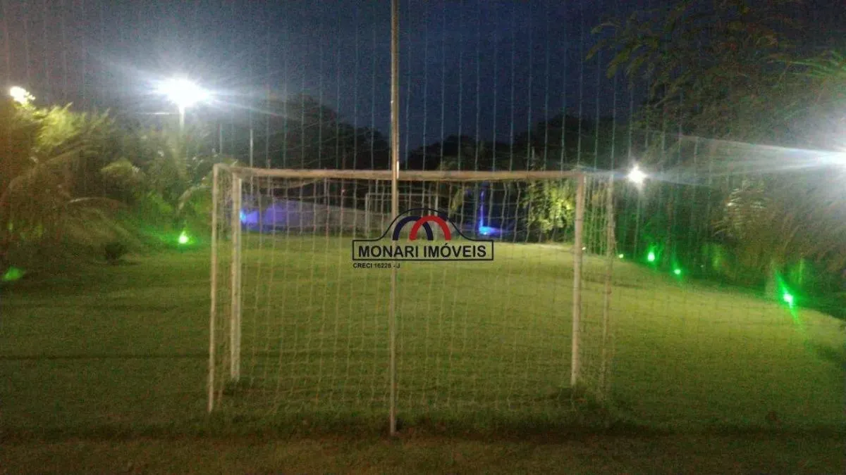 Country home for sale of 2,500 m² in Limeira, SP, Brazil