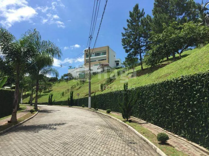 Terreno à venda de 840 m² em Brusque, SC, Brasil