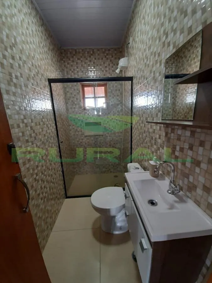 Country home for sale of 215 m² in Mairinque, SP, Brazil