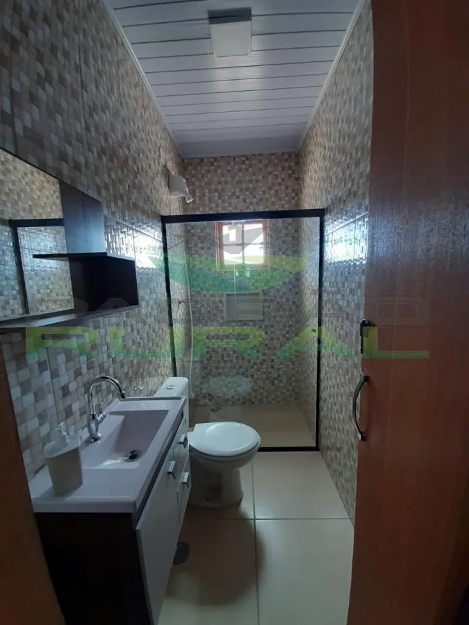 Country home for sale of 215 m² in Mairinque, SP, Brazil