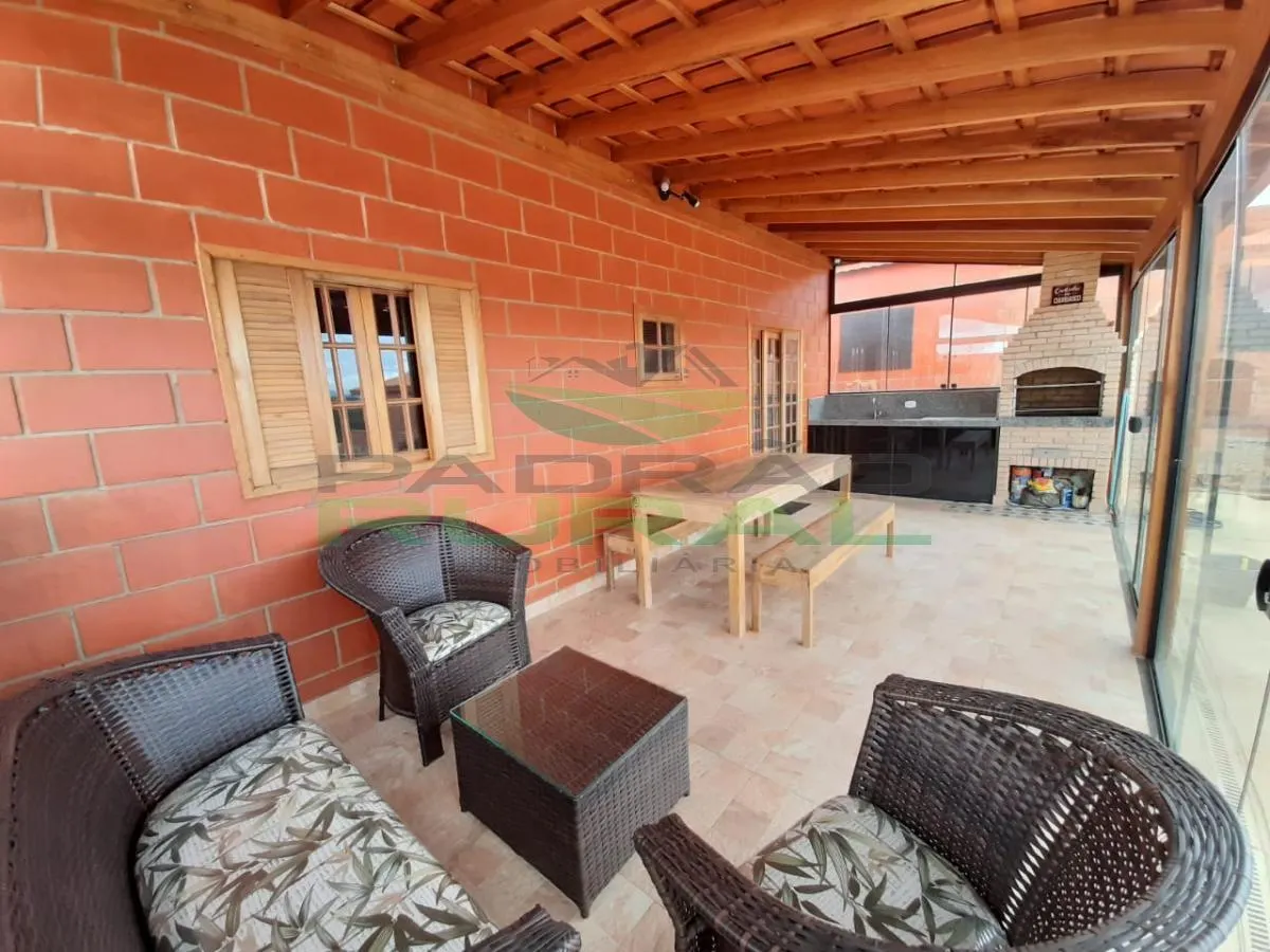 Country home for sale of 215 m² in Mairinque, SP, Brazil