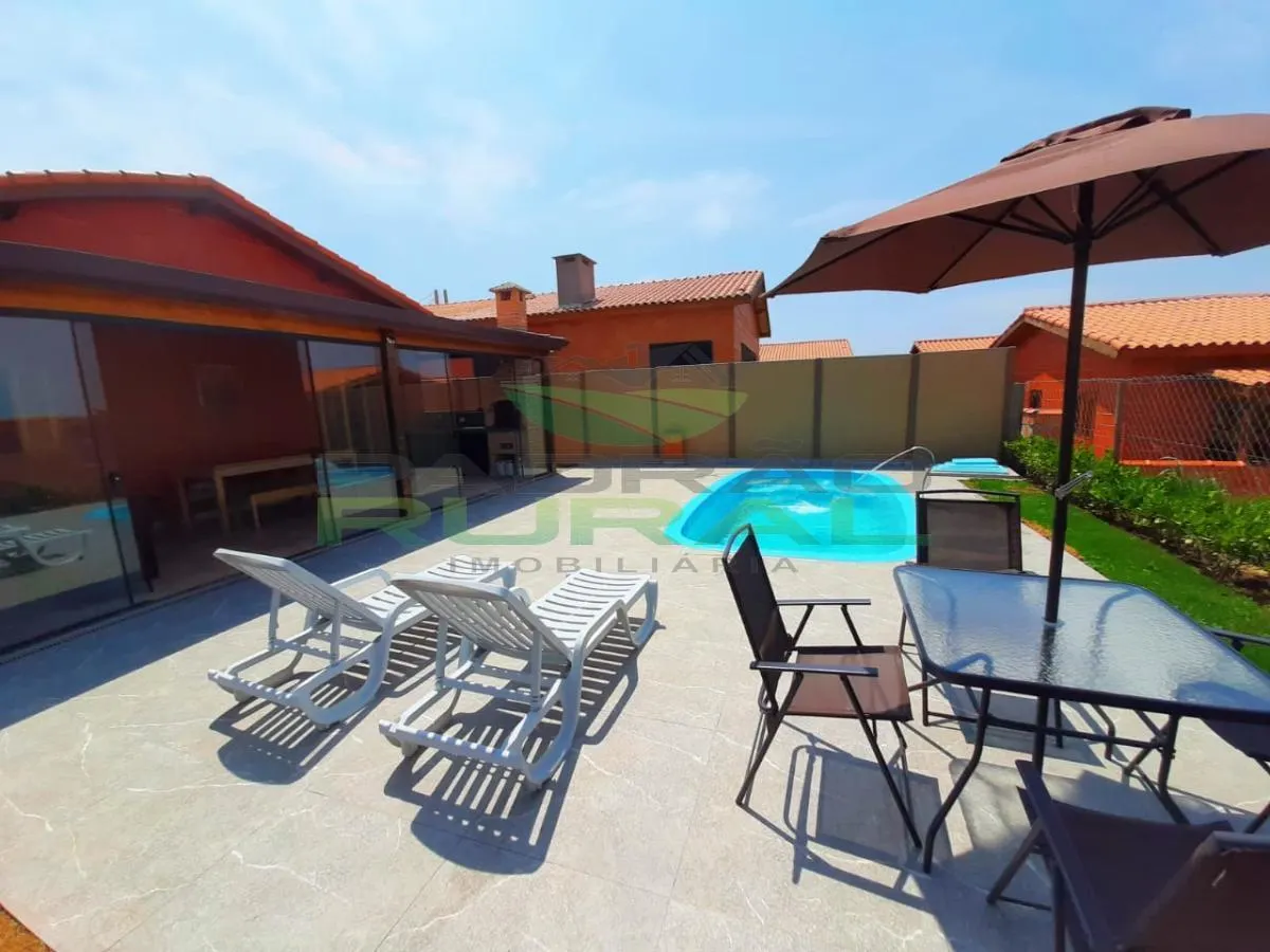 Country home for sale of 215 m² in Mairinque, SP, Brazil