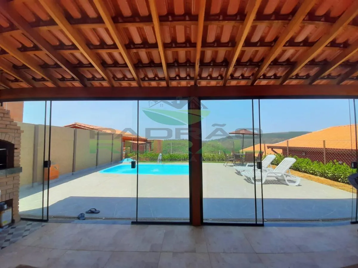 Country home for sale of 215 m² in Mairinque, SP, Brazil
