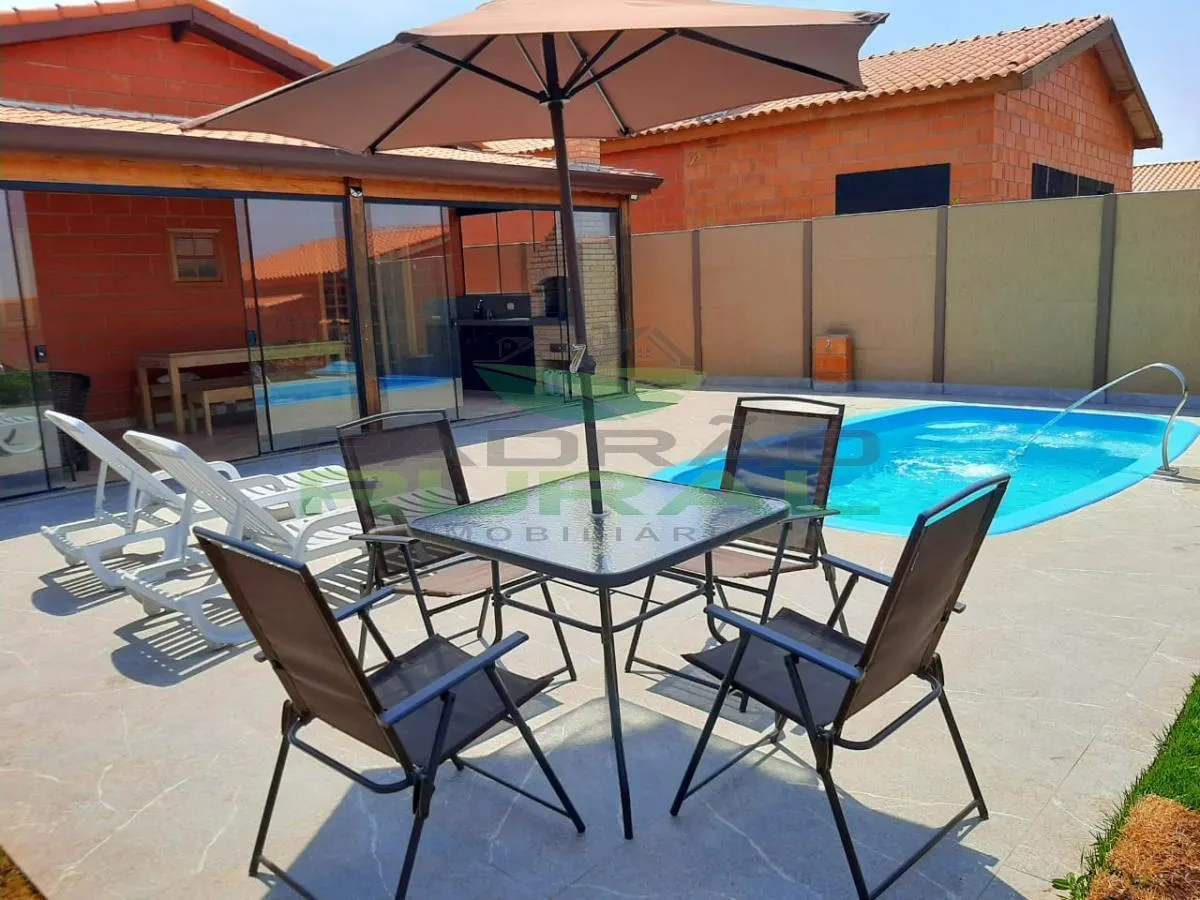 Country home for sale of 215 m² in Mairinque, SP, Brazil