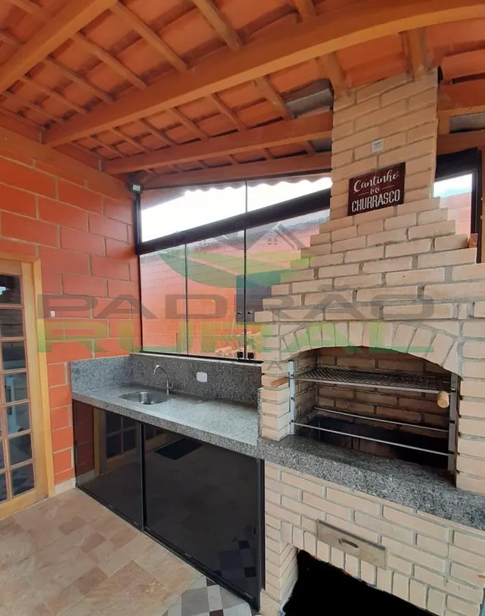 Country home for sale of 215 m² in Mairinque, SP, Brazil