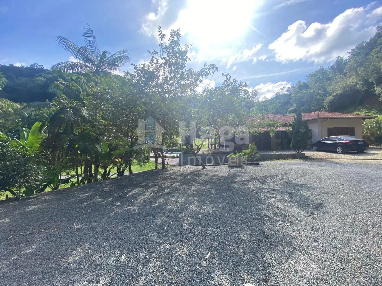 Fazenda à venda de 13 ha em Nova Trento, SC, Brasil