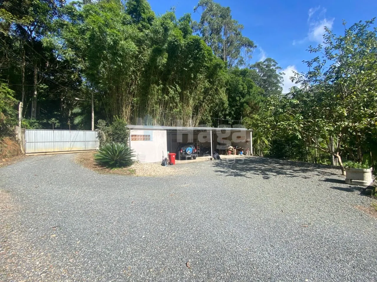 Fazenda à venda de 13 ha em Nova Trento, SC, Brasil