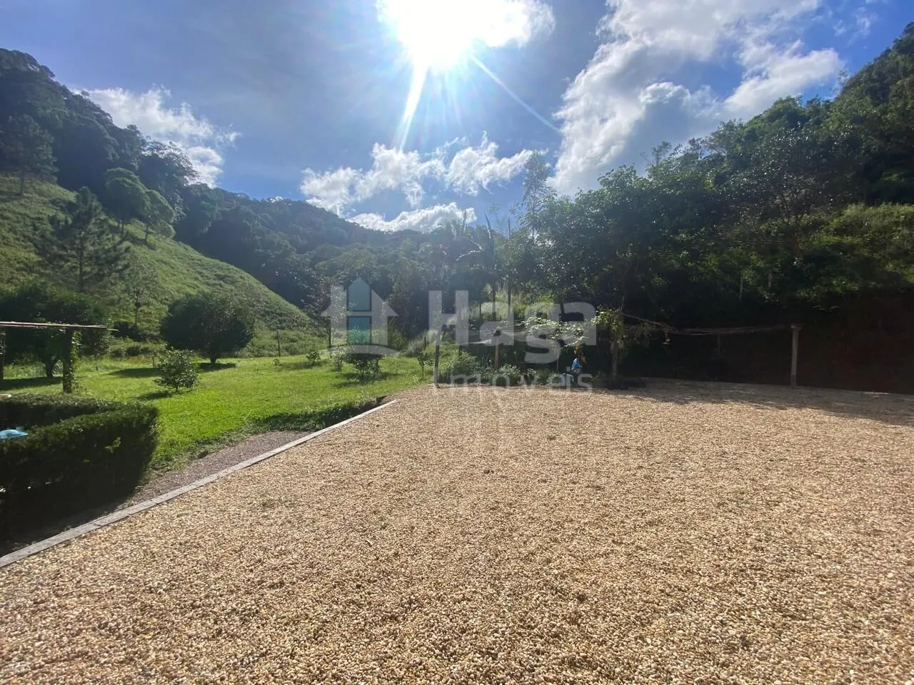 Fazenda à venda de 13 ha em Nova Trento, SC, Brasil