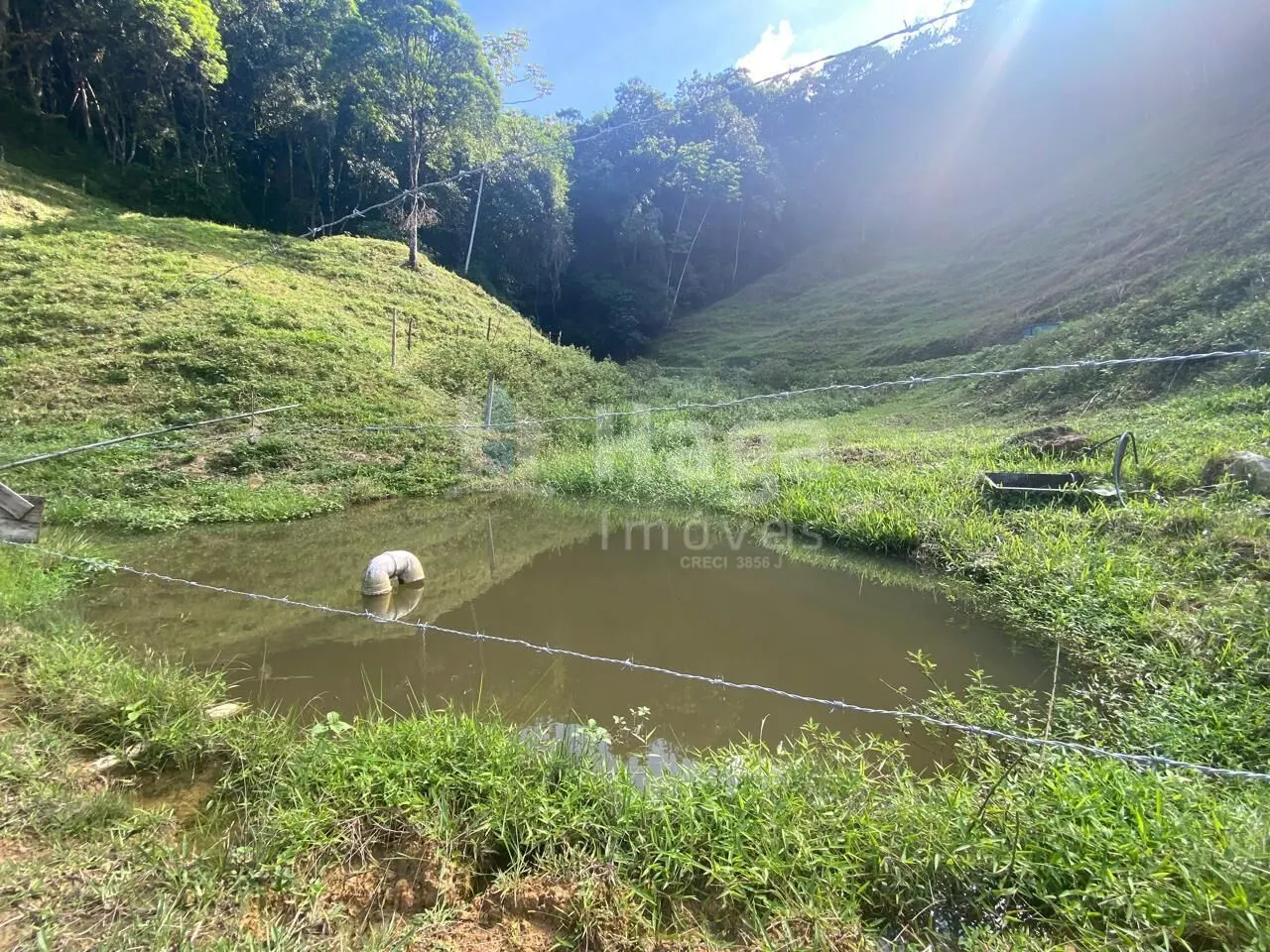 Fazenda à venda de 13 ha em Nova Trento, SC, Brasil