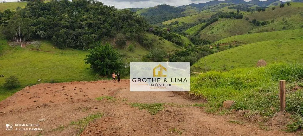 Chácara à venda de 3 ha em Jambeiro, SP, Brasil