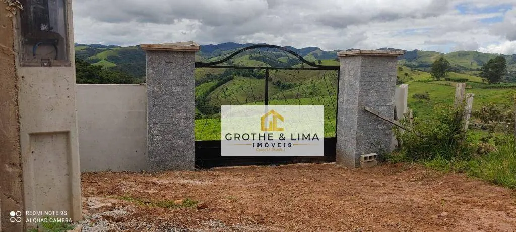 Chácara à venda de 3 ha em Jambeiro, SP, Brasil