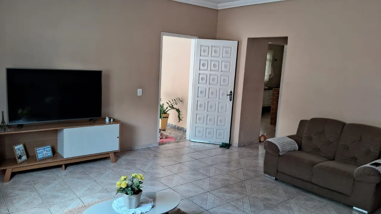 House for sale of 300 m² in Campinas, SP, Brazil