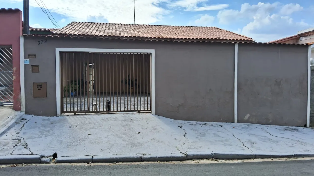 House for sale of 300 m² in Campinas, SP, Brazil