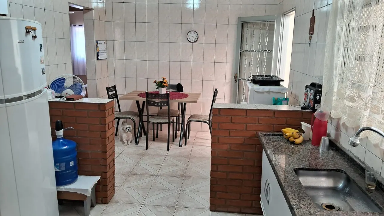 House for sale of 300 m² in Campinas, SP, Brazil