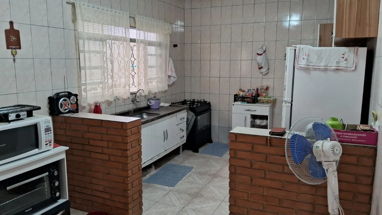 House for sale of 300 m² in Campinas, SP, Brazil
