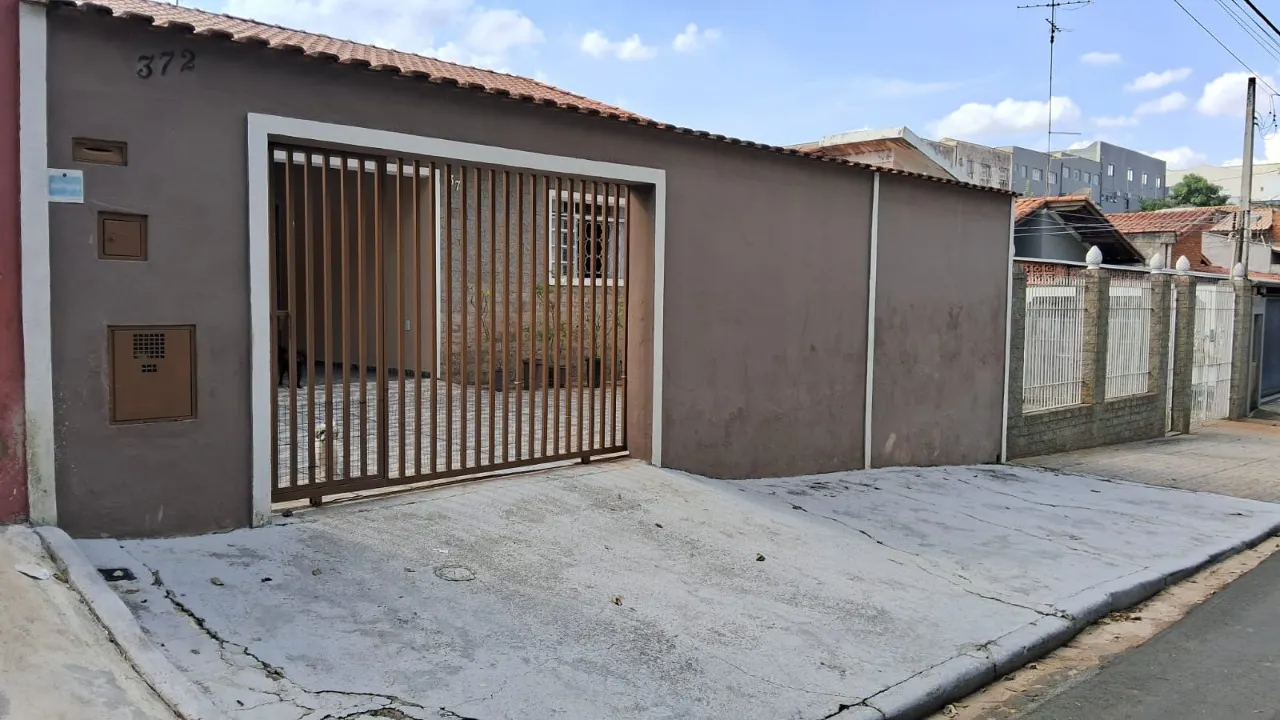 House for sale of 300 m² in Campinas, SP, Brazil