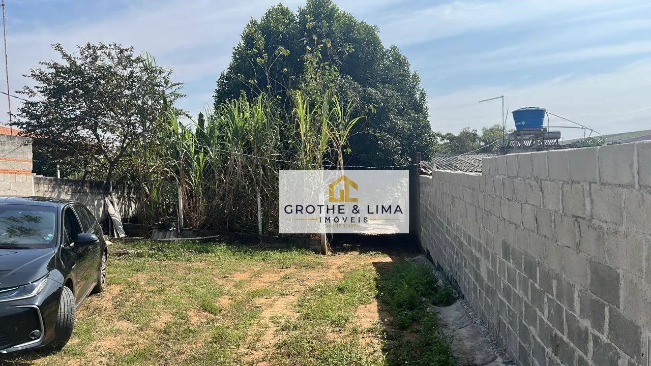 Country home for sale of 1,320 m² in Caçapava, SP, Brazil