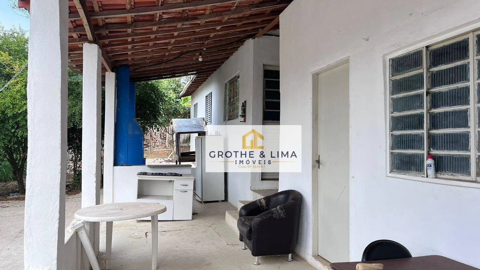 Country home for sale of 1,320 m² in Caçapava, SP, Brazil
