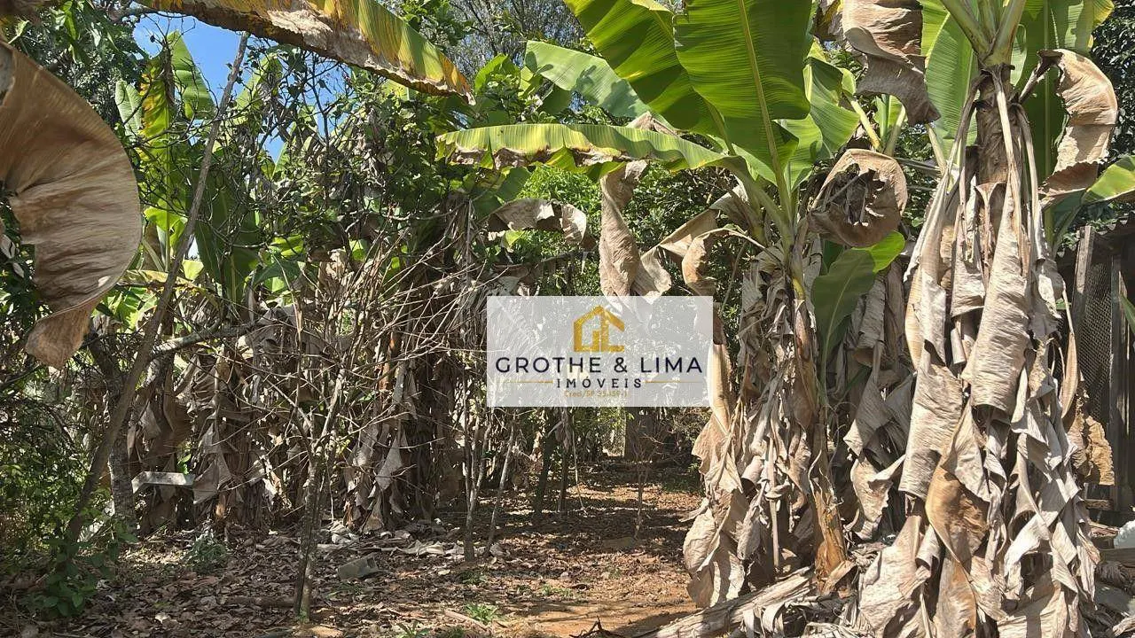 Country home for sale of 1,320 m² in Caçapava, SP, Brazil