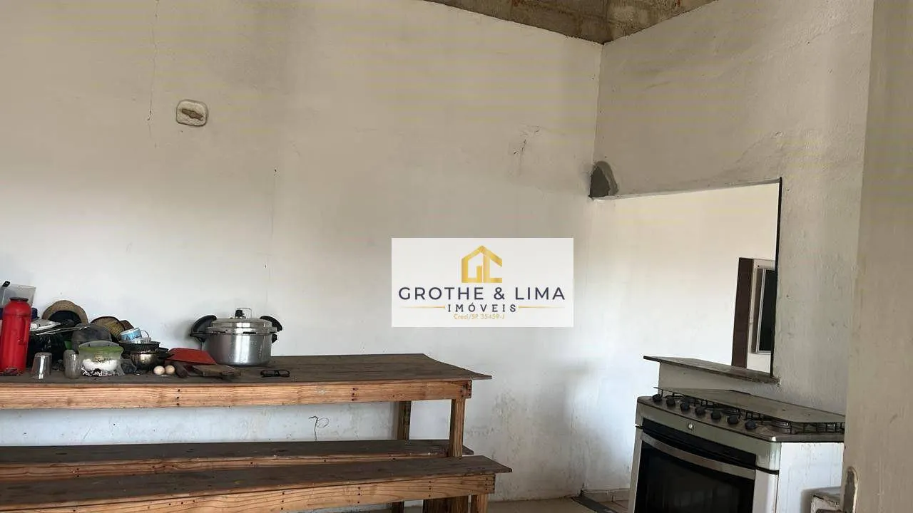 Country home for sale of 1,320 m² in Caçapava, SP, Brazil