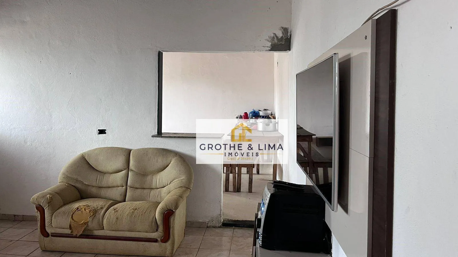 Country home for sale of 1,320 m² in Caçapava, SP, Brazil