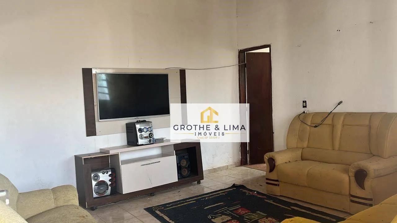 Country home for sale of 1,320 m² in Caçapava, SP, Brazil