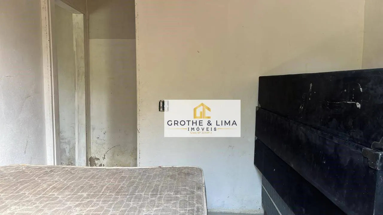 Country home for sale of 1,320 m² in Caçapava, SP, Brazil