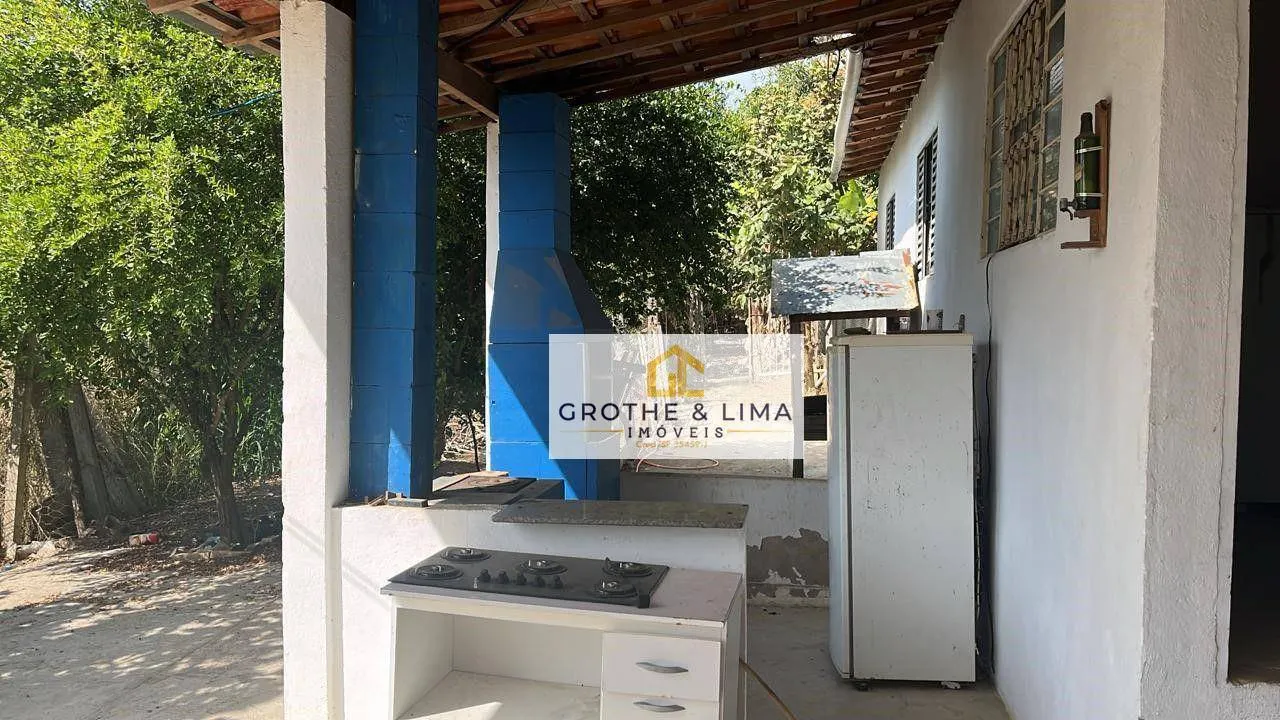 Country home for sale of 1,320 m² in Caçapava, SP, Brazil