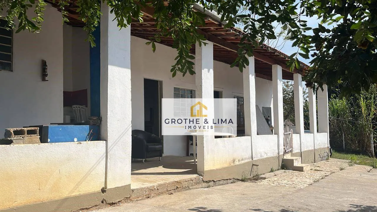 Country home for sale of 1,320 m² in Caçapava, SP, Brazil