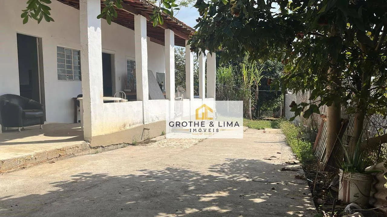 Country home for sale of 1,320 m² in Caçapava, SP, Brazil