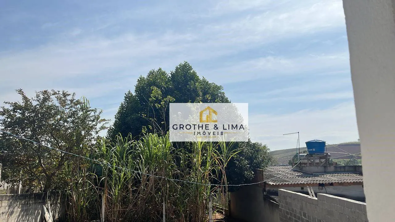 Country home for sale of 1,320 m² in Caçapava, SP, Brazil