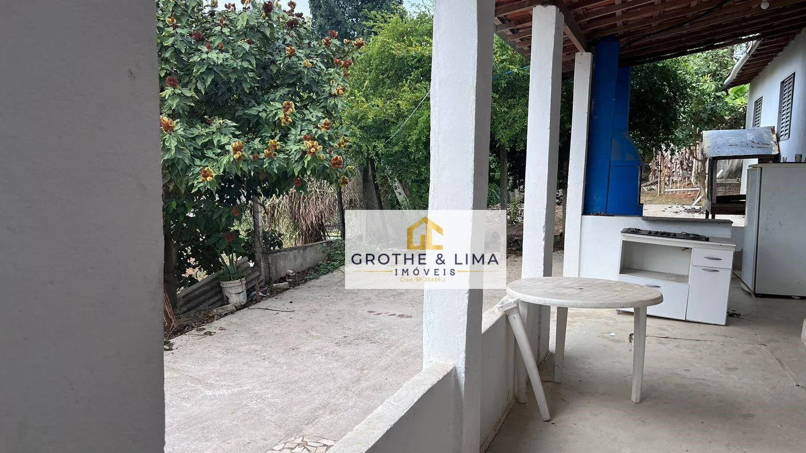 Country home for sale of 1,320 m² in Caçapava, SP, Brazil