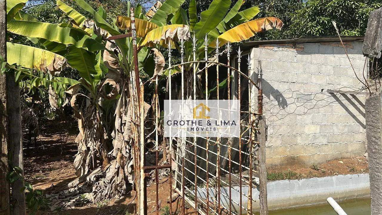 Country home for sale of 1,320 m² in Caçapava, SP, Brazil