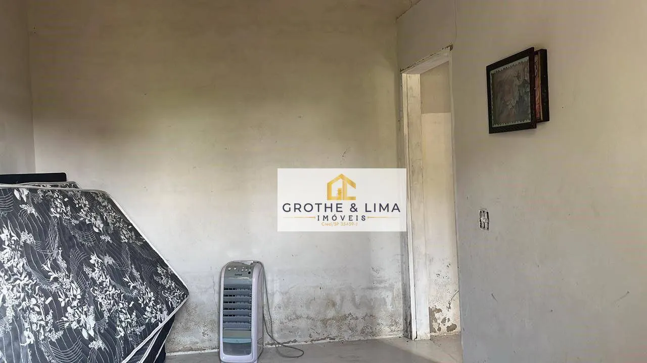 Country home for sale of 1,320 m² in Caçapava, SP, Brazil