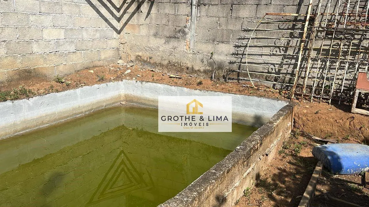 Country home for sale of 1,320 m² in Caçapava, SP, Brazil