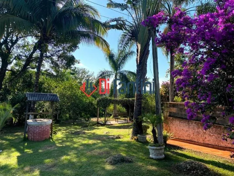 Chácara à venda de 300 m² em Limeira, SP, Brasil