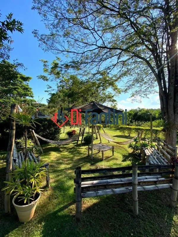 Country home for sale of 300 m² in Limeira, SP, Brazil