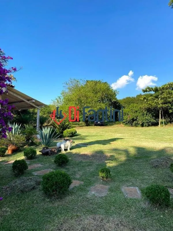 Country home for sale of 300 m² in Limeira, SP, Brazil