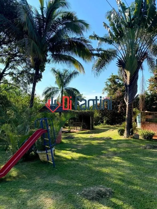 Country home for sale of 300 m² in Limeira, SP, Brazil