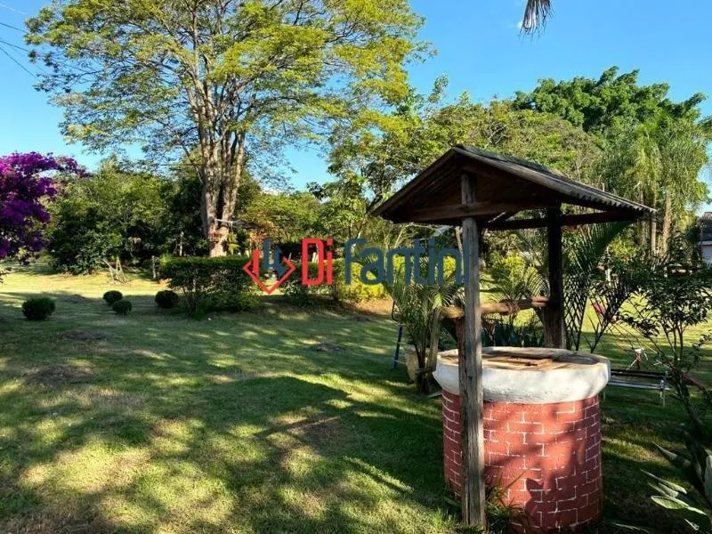 Country home for sale of 300 m² in Limeira, SP, Brazil