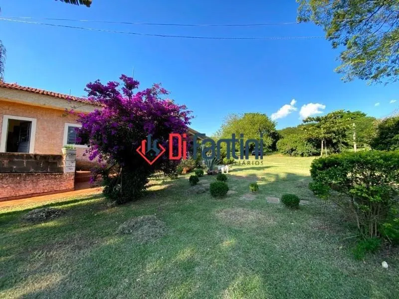 Country home for sale of 300 m² in Limeira, SP, Brazil