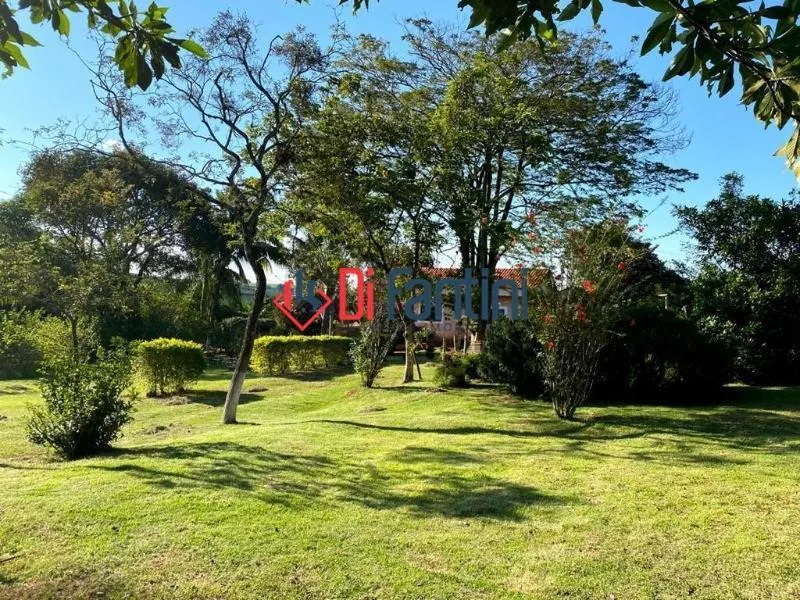 Country home for sale of 300 m² in Limeira, SP, Brazil