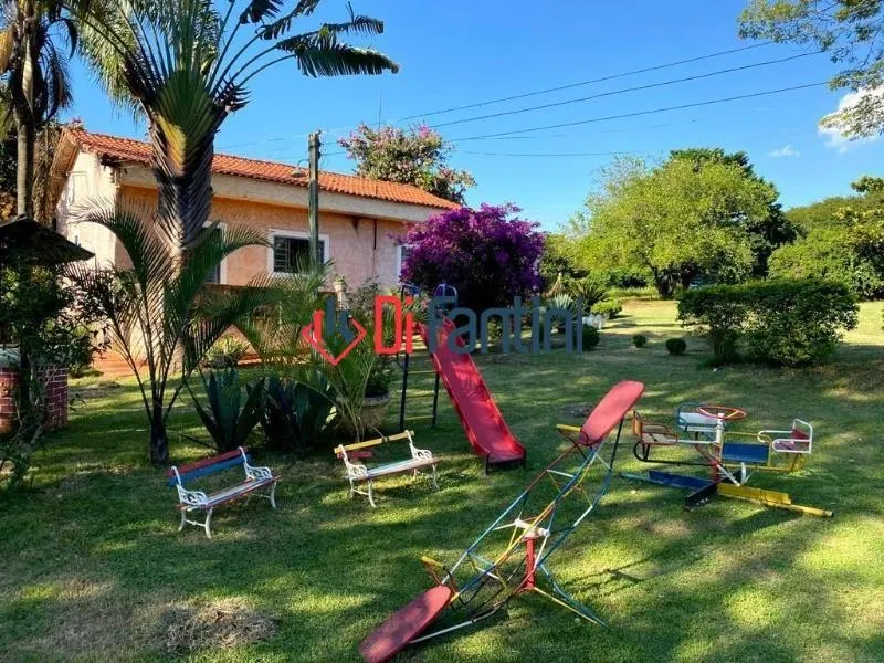 Country home for sale of 300 m² in Limeira, SP, Brazil