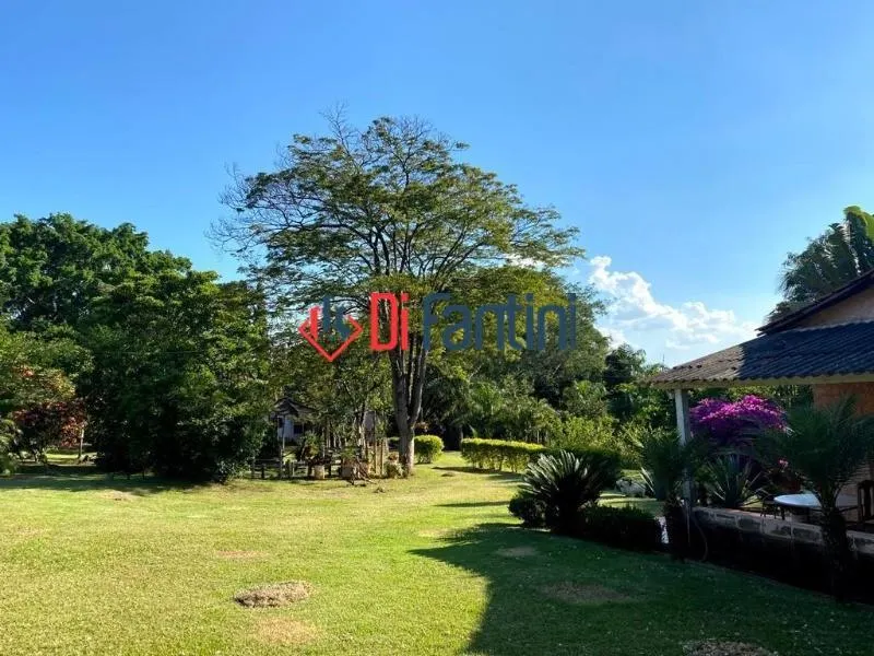 Country home for sale of 300 m² in Limeira, SP, Brazil