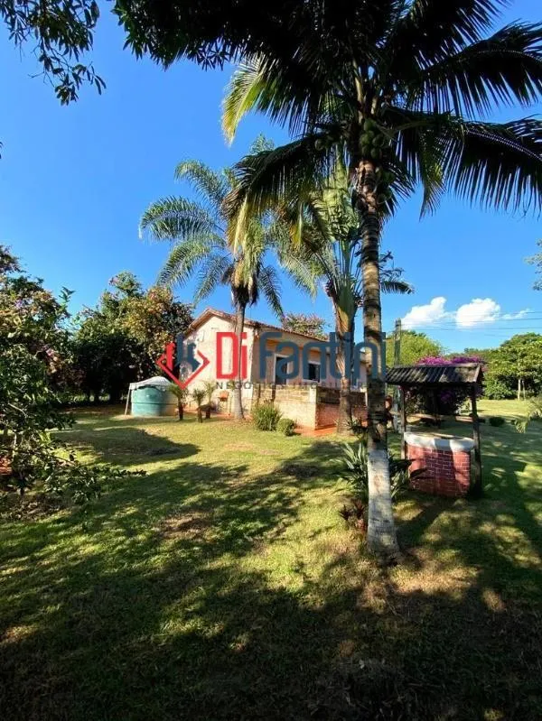 Country home for sale of 300 m² in Limeira, SP, Brazil